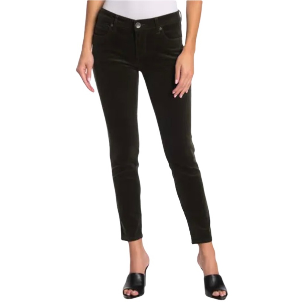 KUT From the Kloth | Stretch Corduroy Skinny Pants